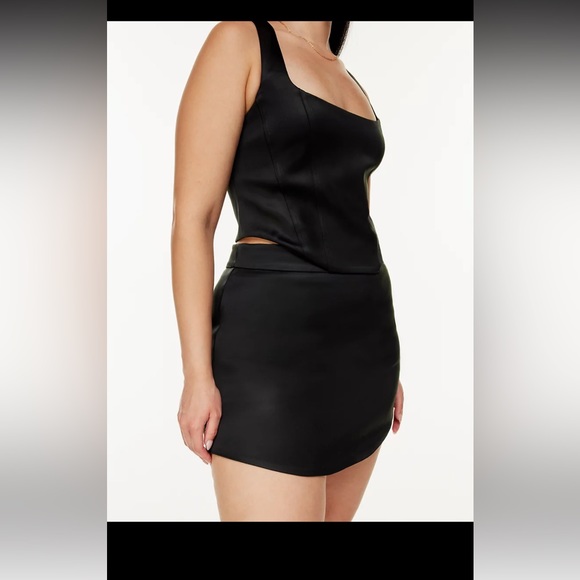 BNWT Aritzia Sunday Best matching set - Picture 6 of 6